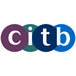 We Provide CITB Courses, This Icon Is Their Logo