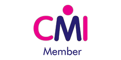 CMI Member logo
