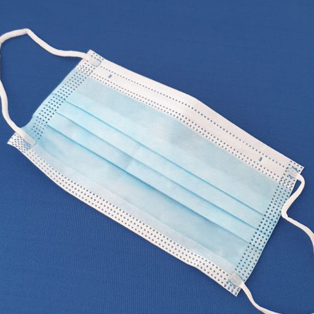Picture Of Medical Face Mask